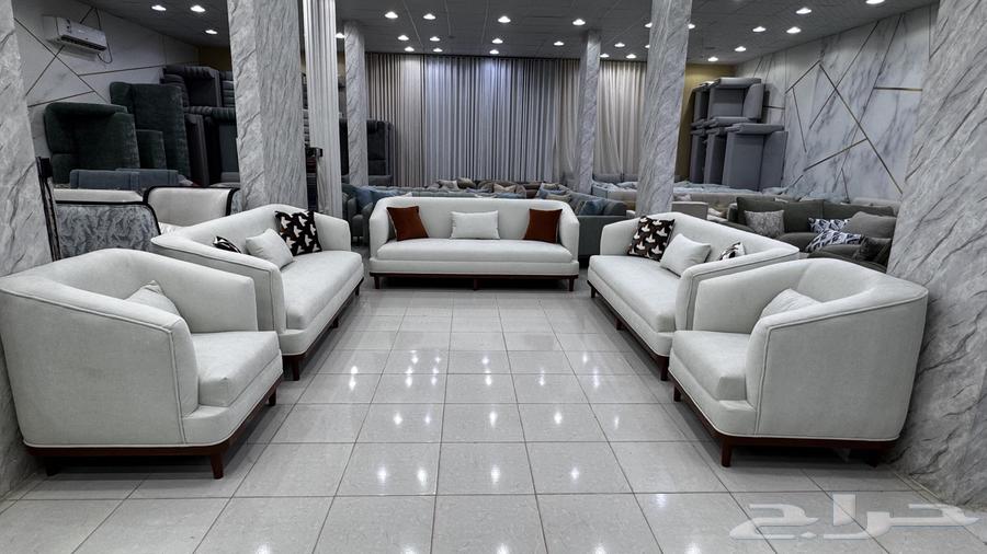 كنب عروض اليوم الوطني علي كنبات نيو كلاسيك64549205754371112