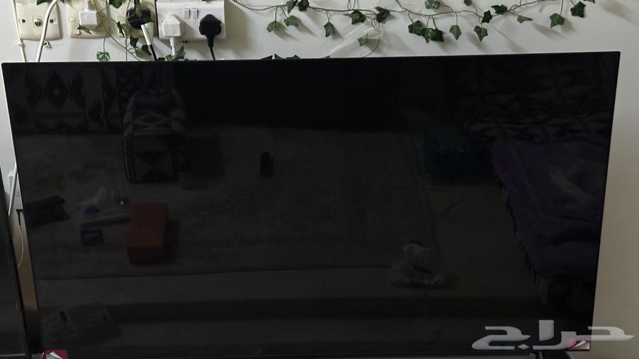 شاشة LG C1 نظيفه جدا  للبيع64552675748098110