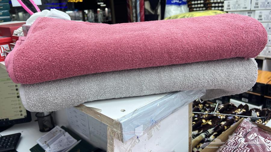 عرض اليوم الوطني ثلاث مناشف مصري ب9564551748436609110