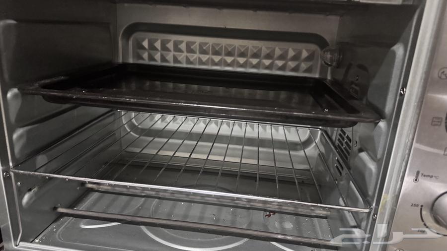 New oven, used for only two months64550789398529113