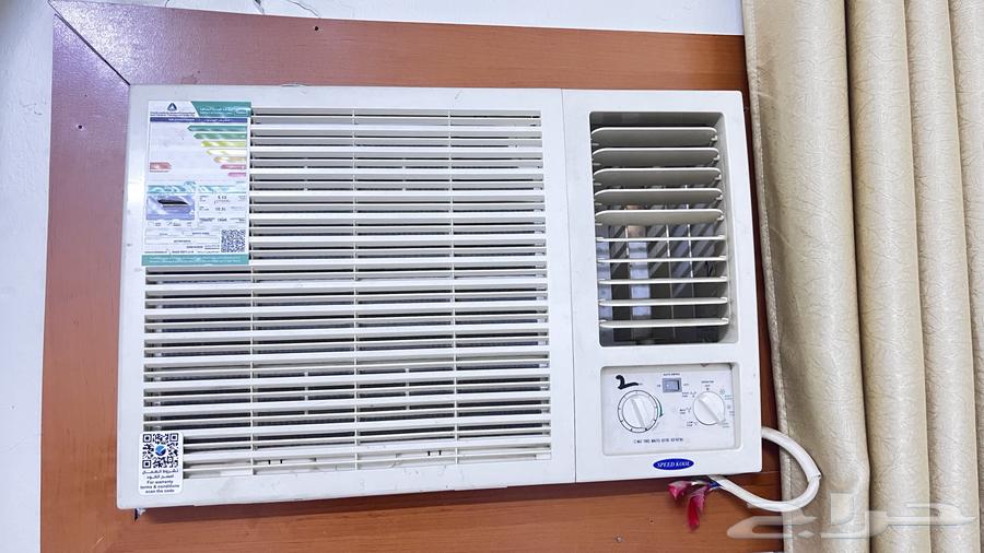 مكييفين وغساله وطقم طاولة64547721979778114