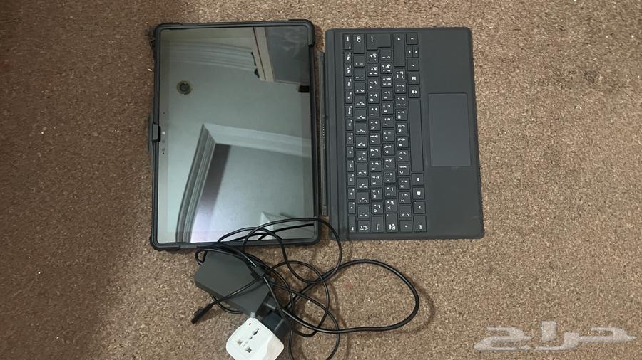 Microsoft 2-in-1 Laptop in excellent condition64551533064321111