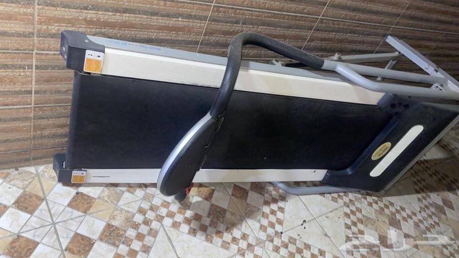 سير كهربائي نظيف شبه الجديد64546498553219111