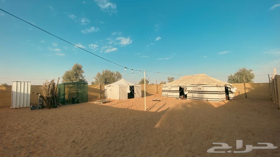 للبيع مخيم64549833104898111