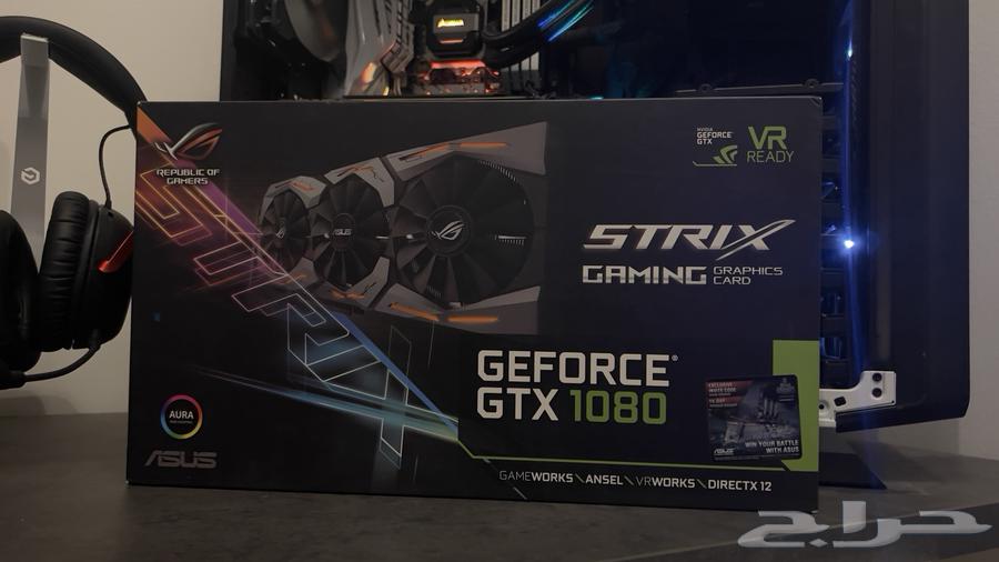 Gaming and Video Editing Build64544157063170112