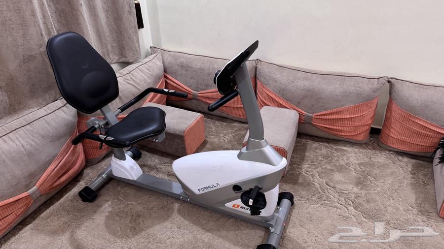 دراجة رياضية جديدة64549528496514112