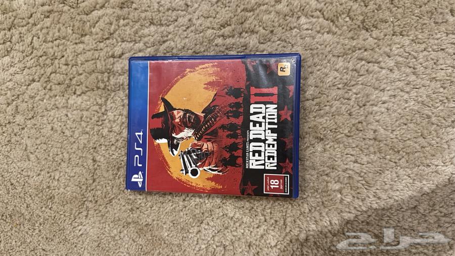 للبيع شريط ريد ديد64550960125697111