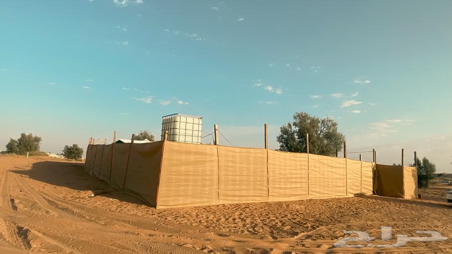 للبيع مخيم64549833104898113