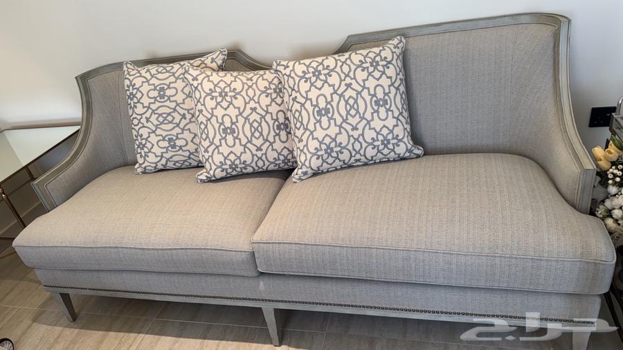 طقم مجلس من مفروشات الرقيب كولكشن(هاربيت)64547096607874113