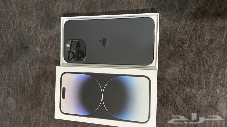 ايفون 14 برو ماكس 256 قيقا64552973085057110