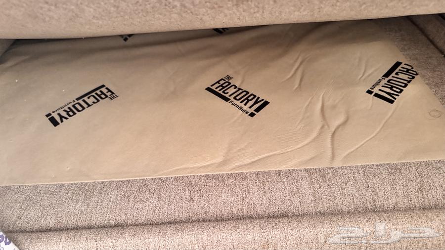 The Factory Corner Sofa64546748924801111