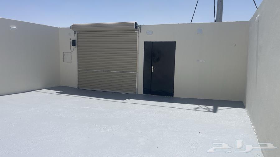 فرصة استمارية مباشرةارض عليها اربع شقق ارضيه جديده للبيع64266384076290112