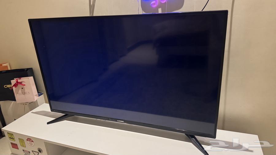 شاشة تلفزيون KMC 55 بوصه64544340685698110