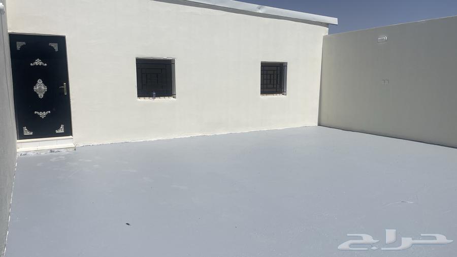 فرصة استمارية مباشرةارض عليها اربع شقق ارضيه جديده للبيع64266384076290111