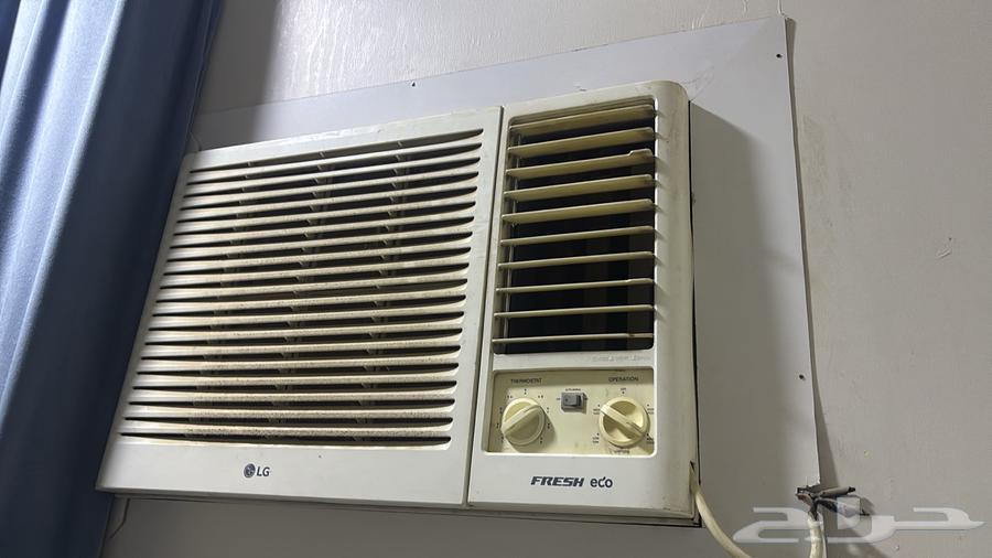 Air conditioner64550761213314110