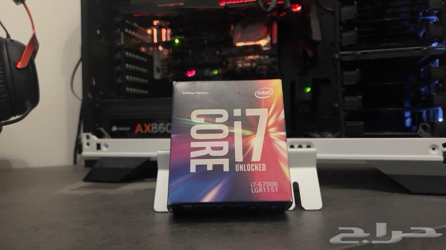 Gaming and Video Editing Build64544157063170111