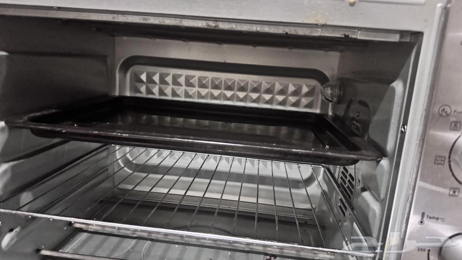 New oven, used for only two months64550789398529110