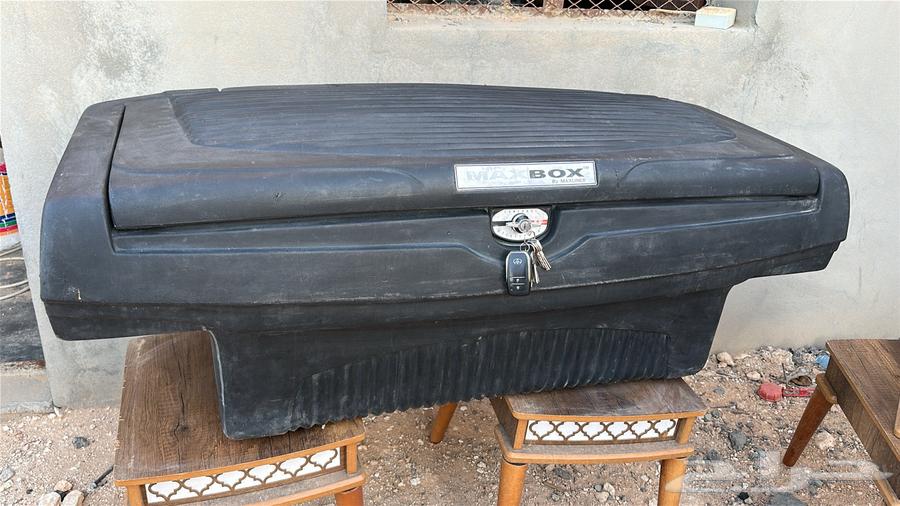 HiLux 2016 to 2025 box64546832483970110