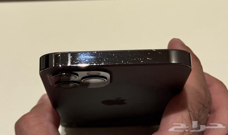 iPhone 12 Pro - 25664546314865922113