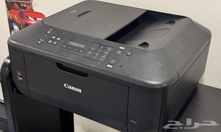 طابعة كانون مستخدم64552263641091111