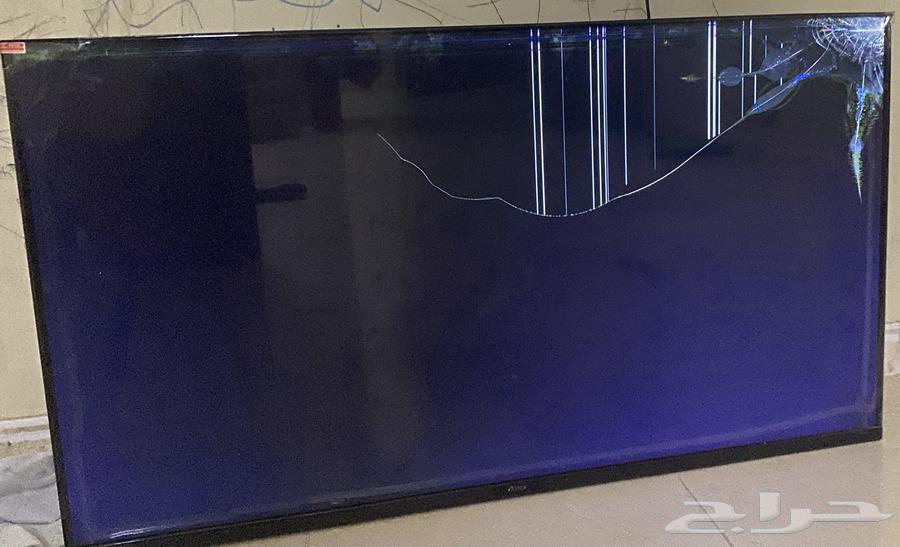 42-inch screen broken screen64549205858177110
