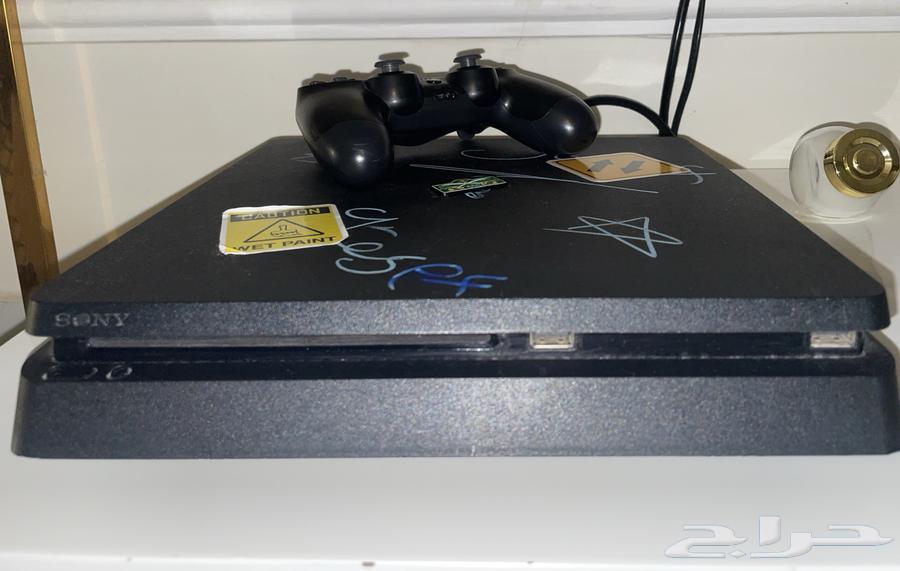 سوني 4 استخدام نظيف جدا64547332534659110