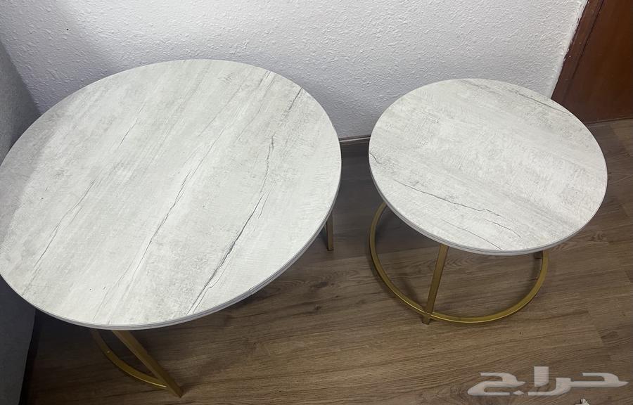 طاولة تقديم فخمة بيع مستعجل 100 ريال64547930429186112