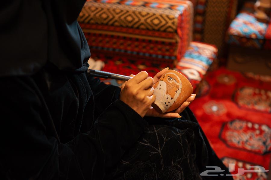 حرفية فخار   رسم عالفخار   كتابة عالفخار64548364533635113