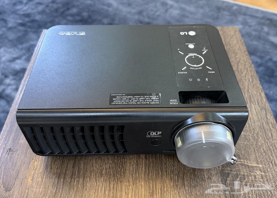 LG Projector64543987954435110