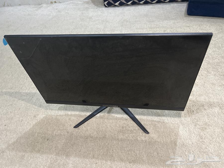 شاشة العاب22بوصه استخدم 6 شهور (على السوم)64552019240194110