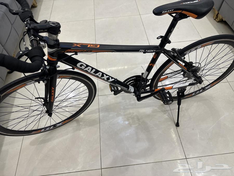 دراجة للبيع استخدام أسبوعين فقط السعر 500 لمن يرغب في شرائها64549641436673110