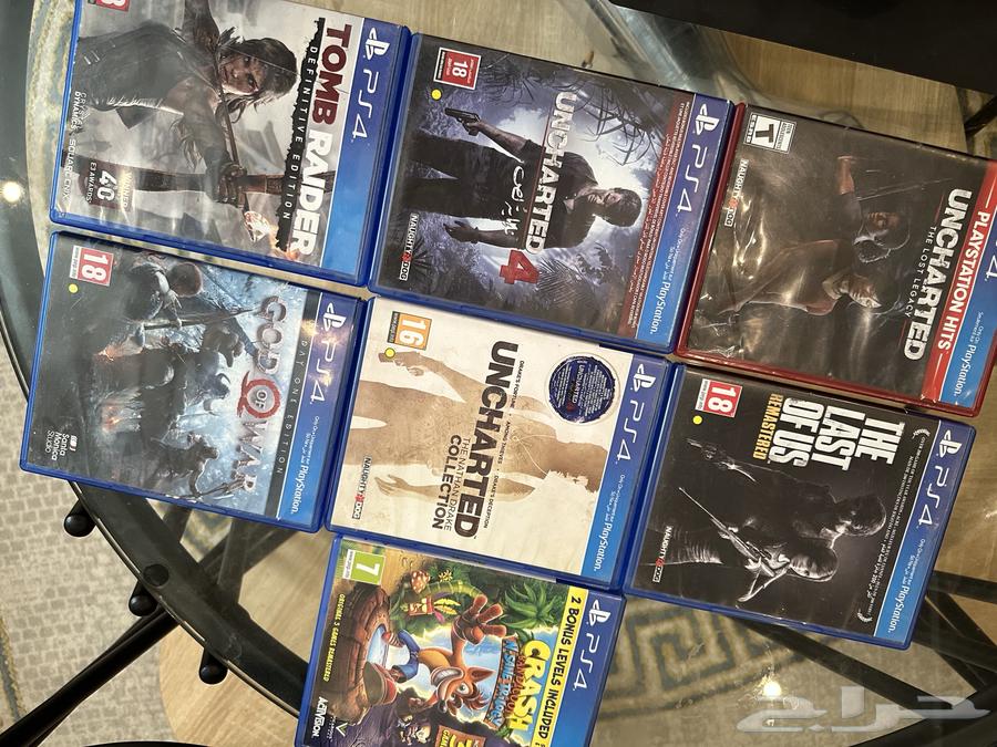 Sony 4 with 7 tapes and headset64547610830467111