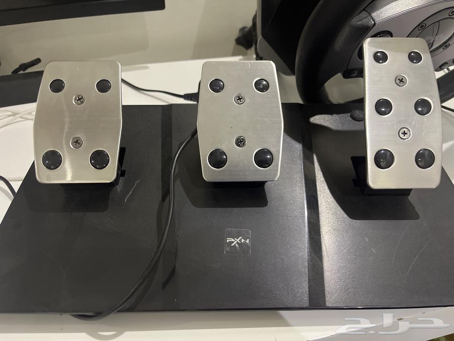 دركسون ألعاب إلكترونيه يشتغل على السوني 4 5 3و البيسي64543817973378111