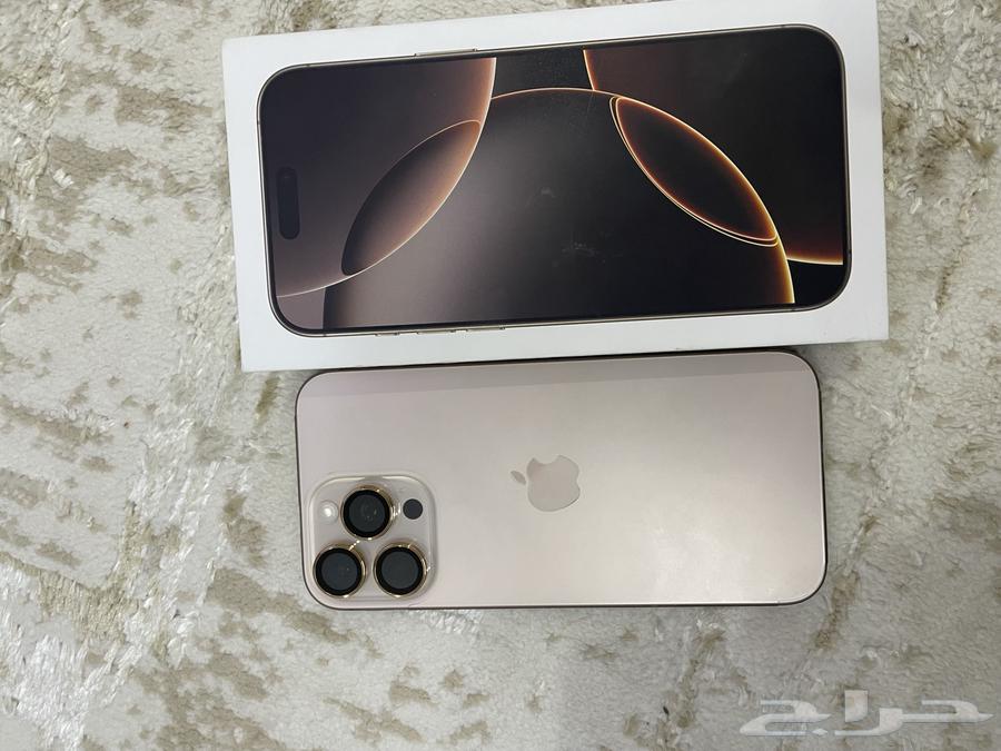 iPhone 16 Pro Max64544663815042111