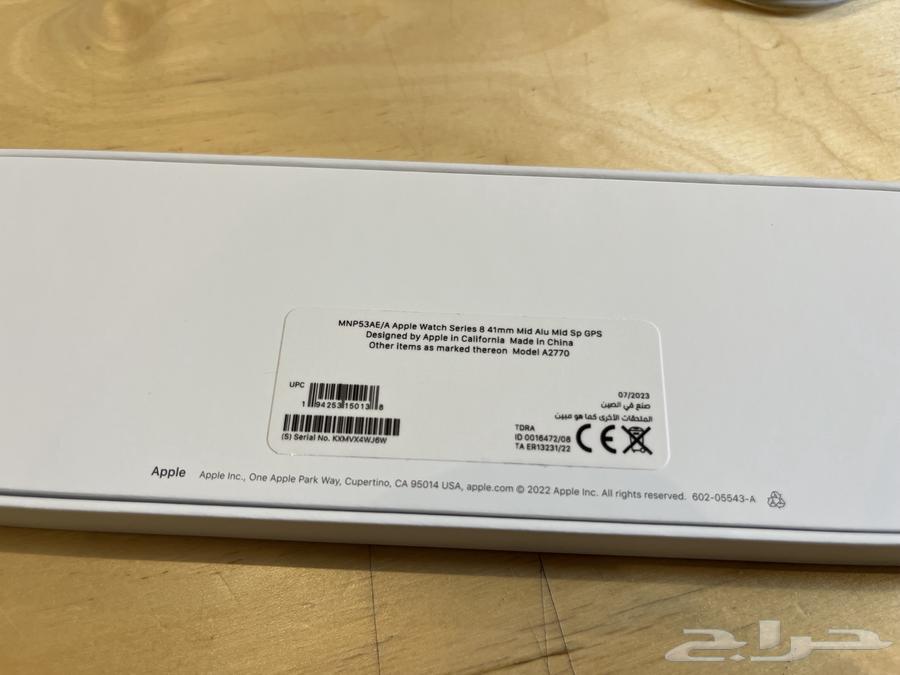 Apple Watch Series 864552973122305112