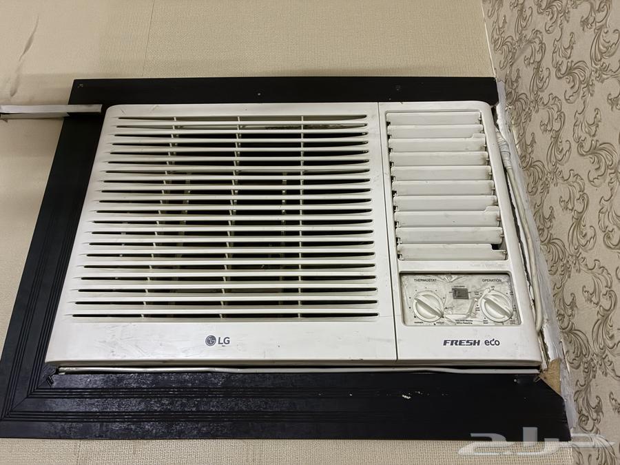 مكيفان للبيع64547763153026110