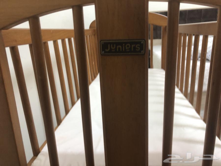 سرير اطفال للبيع64548505026819111