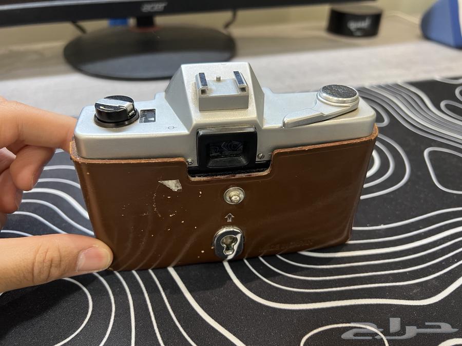 للبيع كاميرا فيلم يابانية كلاسيكية   Topcon Auto 10064548364541314113