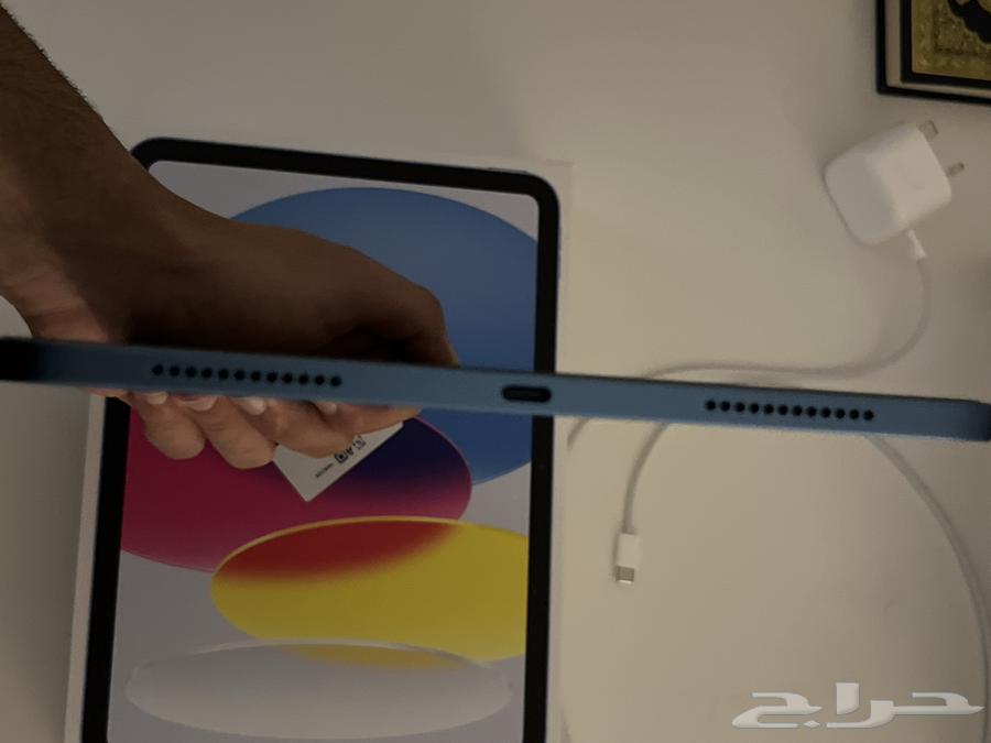 iPad - iPad 2022 (10th Generation)64551290940546114