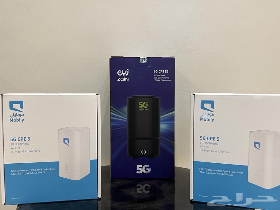 Mobileye and Zain Router Networks64545203033474113