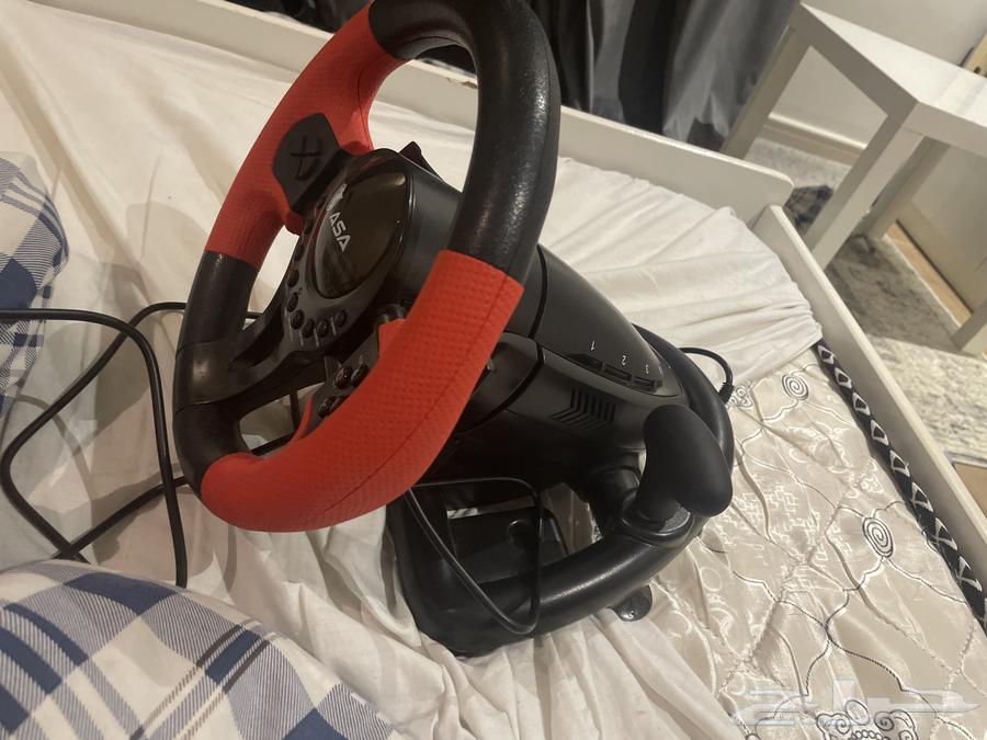 لعبه دركسون A500 جديده استخدام أسبوع جديده وكل الاغراض جديد64547374006530114