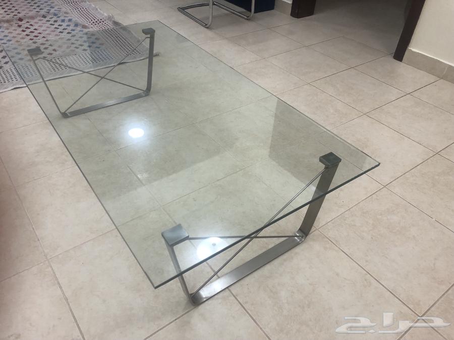 Dining table and side table64546567796483111