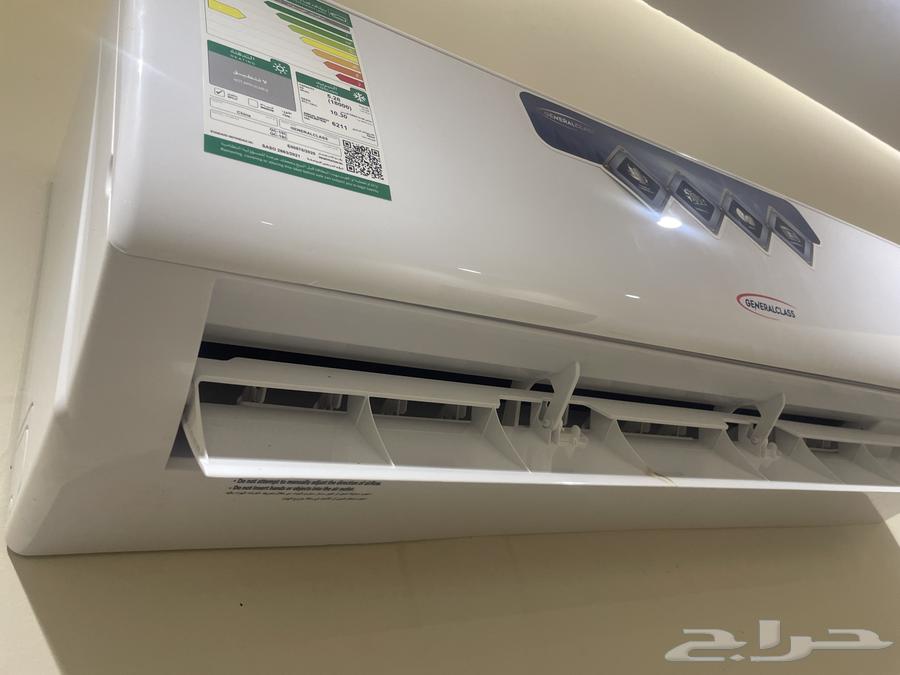 مكيف سبلت64551362770178111