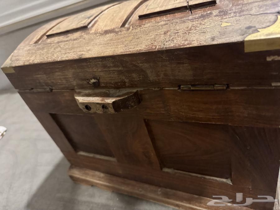 صندوق الخشب التراثي64544834562562114
