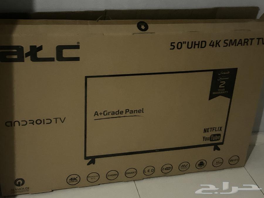 مكيف وشاشه بلازما64548364525698110