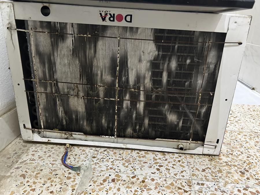 مكيف شباك للبيع64544720149250110