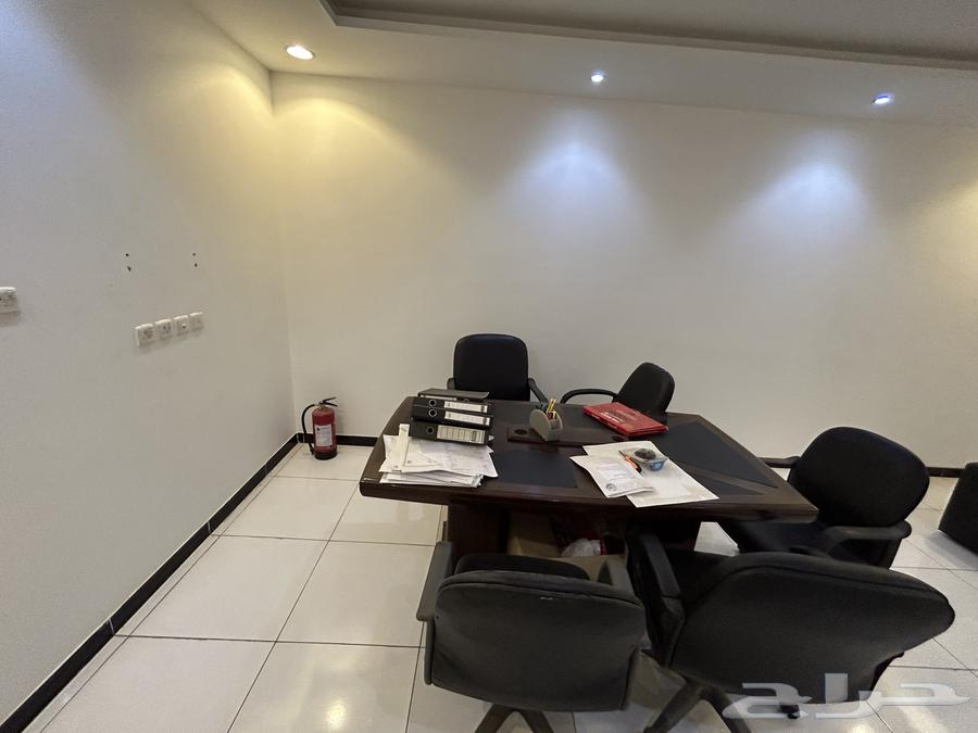 للبيع اثاث مكتبي بمكة64550318129283113
