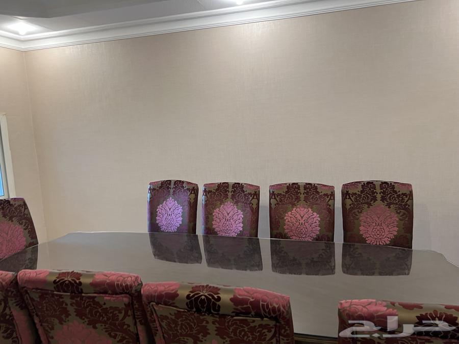 Dining set. Buffet64548505078531113