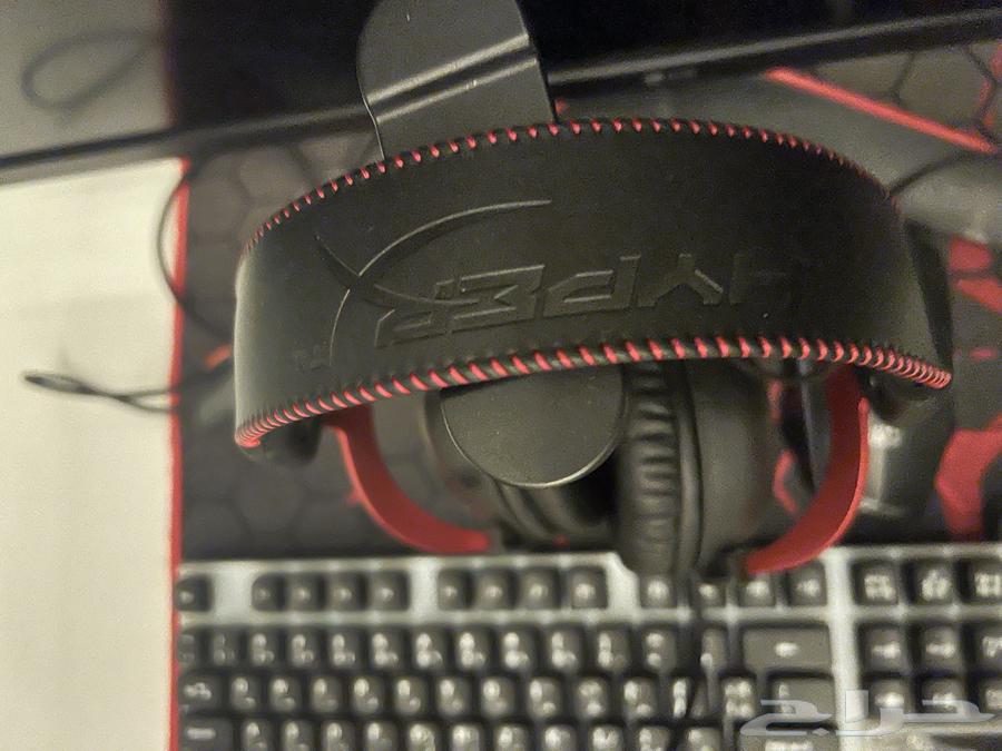 PC Gaming setup for sale, clean and working, Wadi Al-Dawasir64548224654339111