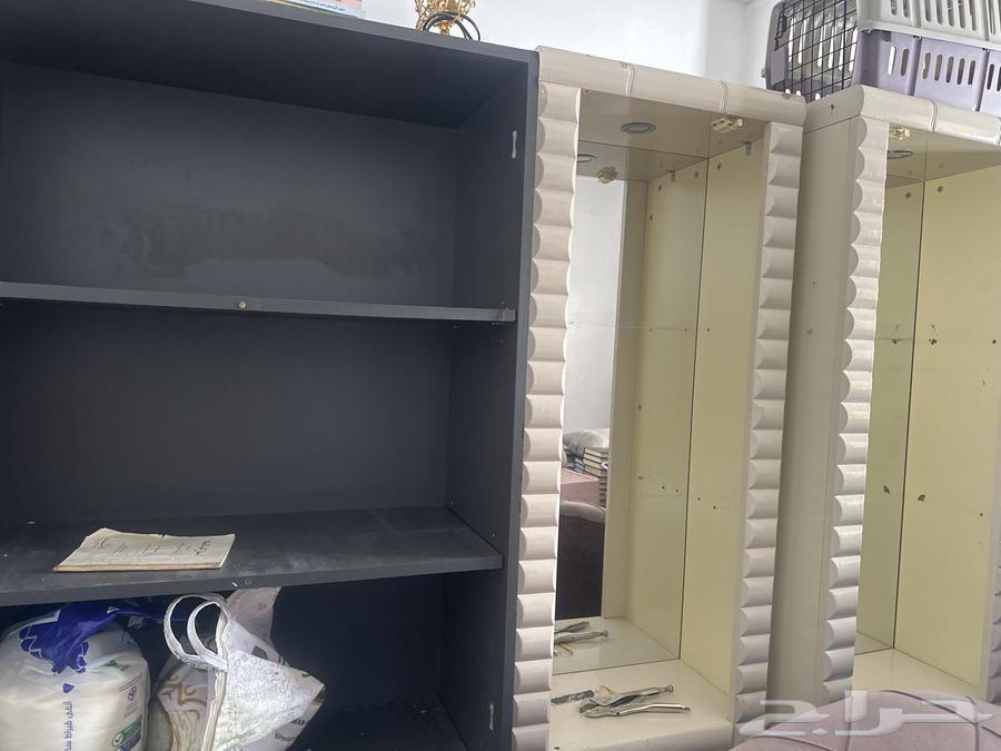 دولاب رفوف كتب64547457355394110